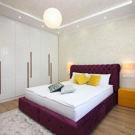 Radiceva Apartment Σαράγεβο Εξωτερικό φωτογραφία