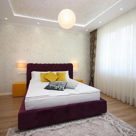 Radiceva Apartment Σαράγεβο Εξωτερικό φωτογραφία