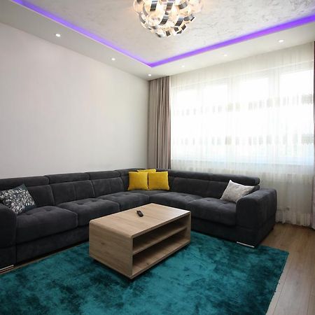 Radiceva Apartment Σαράγεβο Εξωτερικό φωτογραφία