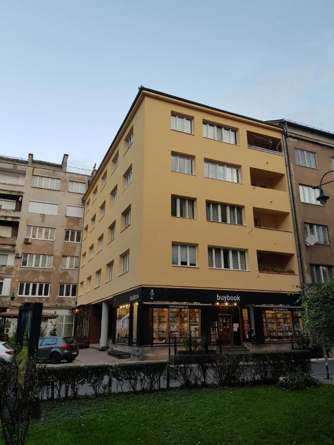 Radiceva Apartment Σαράγεβο Εξωτερικό φωτογραφία