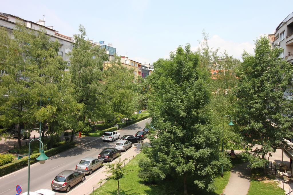 Radiceva Apartment Σαράγεβο Εξωτερικό φωτογραφία