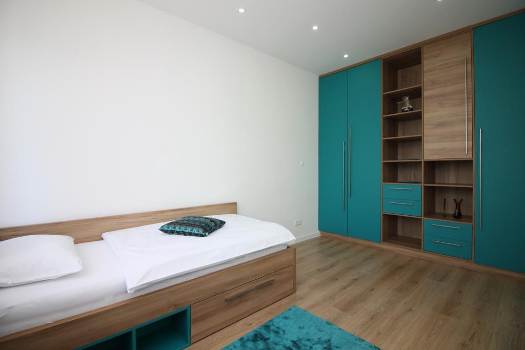 Radiceva Apartment Σαράγεβο Εξωτερικό φωτογραφία