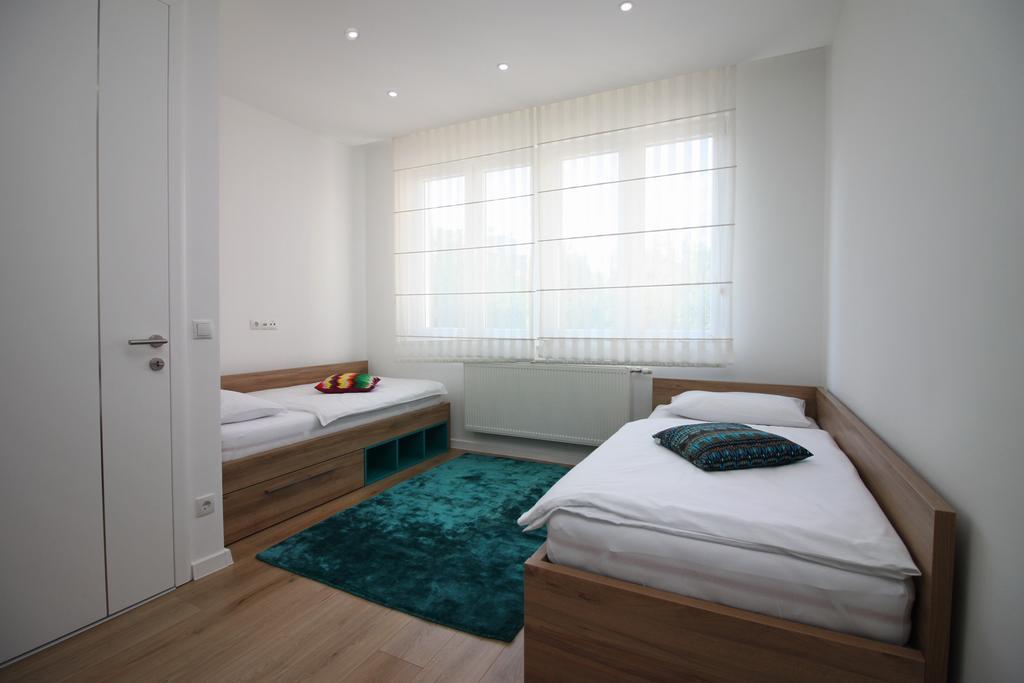 Radiceva Apartment Σαράγεβο Εξωτερικό φωτογραφία