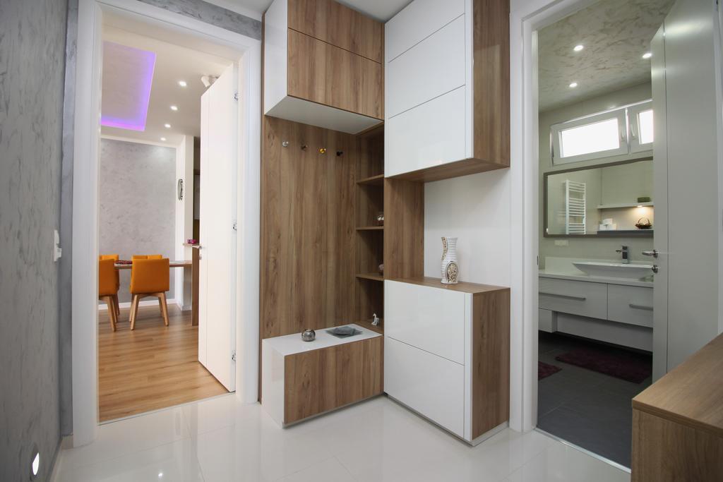 Radiceva Apartment Σαράγεβο Εξωτερικό φωτογραφία