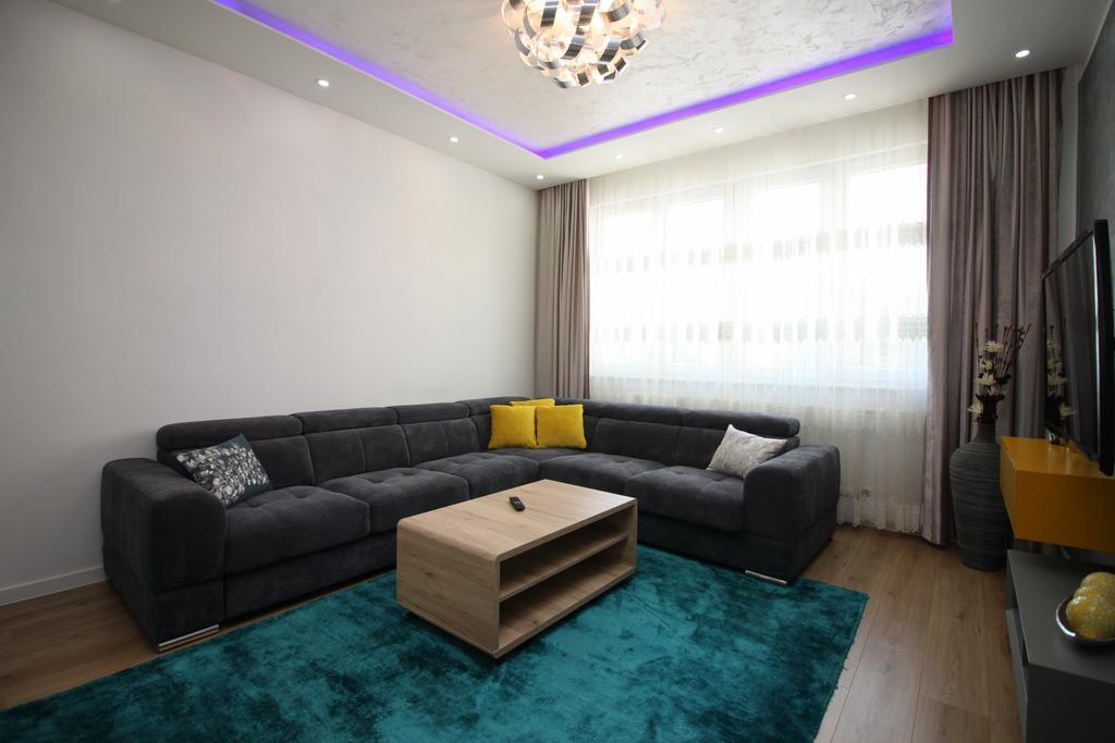 Radiceva Apartment Σαράγεβο Εξωτερικό φωτογραφία