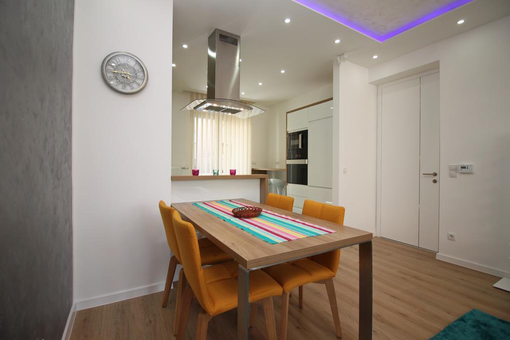 Radiceva Apartment Σαράγεβο Εξωτερικό φωτογραφία