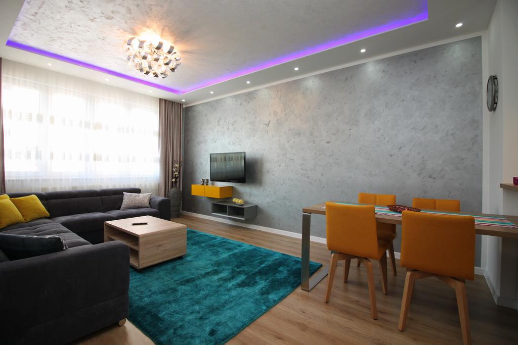 Radiceva Apartment Σαράγεβο Εξωτερικό φωτογραφία