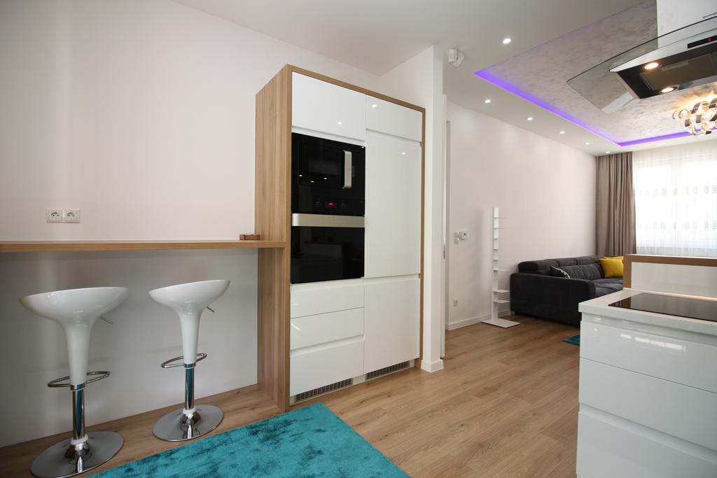 Radiceva Apartment Σαράγεβο Εξωτερικό φωτογραφία