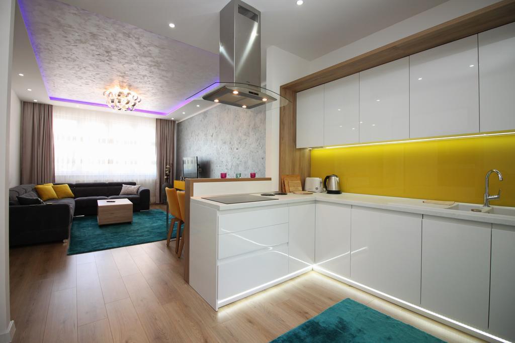 Radiceva Apartment Σαράγεβο Εξωτερικό φωτογραφία