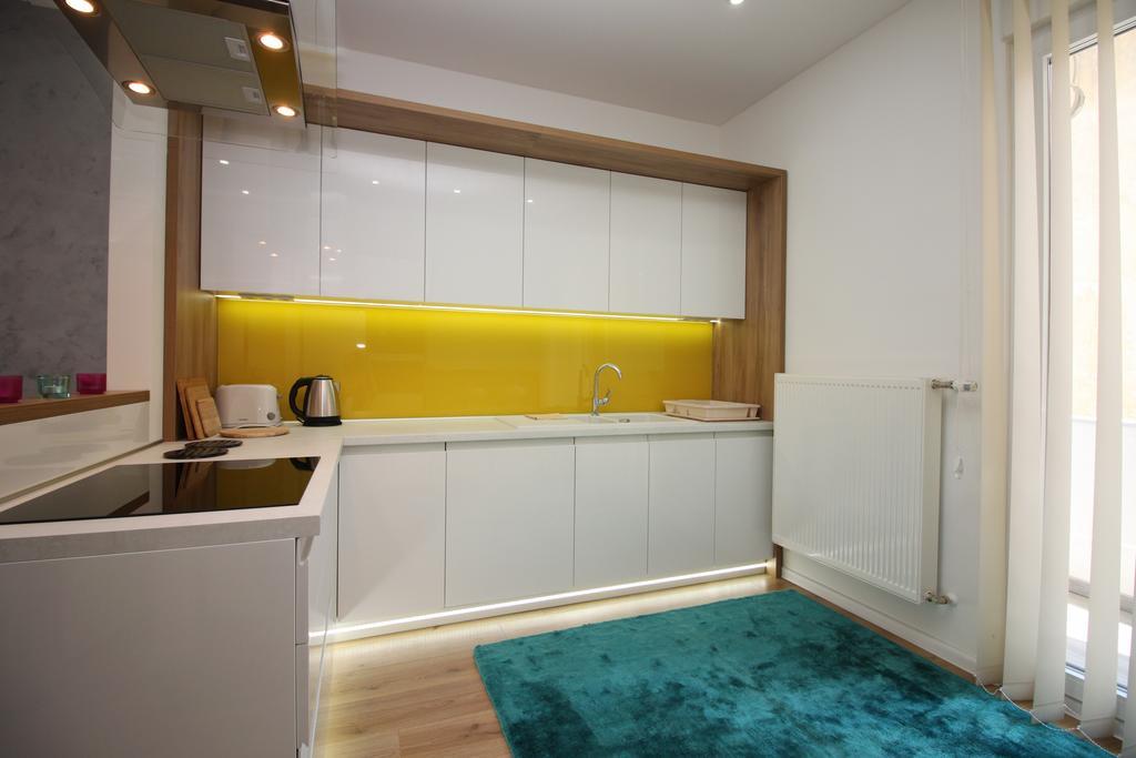 Radiceva Apartment Σαράγεβο Εξωτερικό φωτογραφία